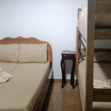 בוקס דל טורו Hotel Don Chicho מראה חיצוני תמונה