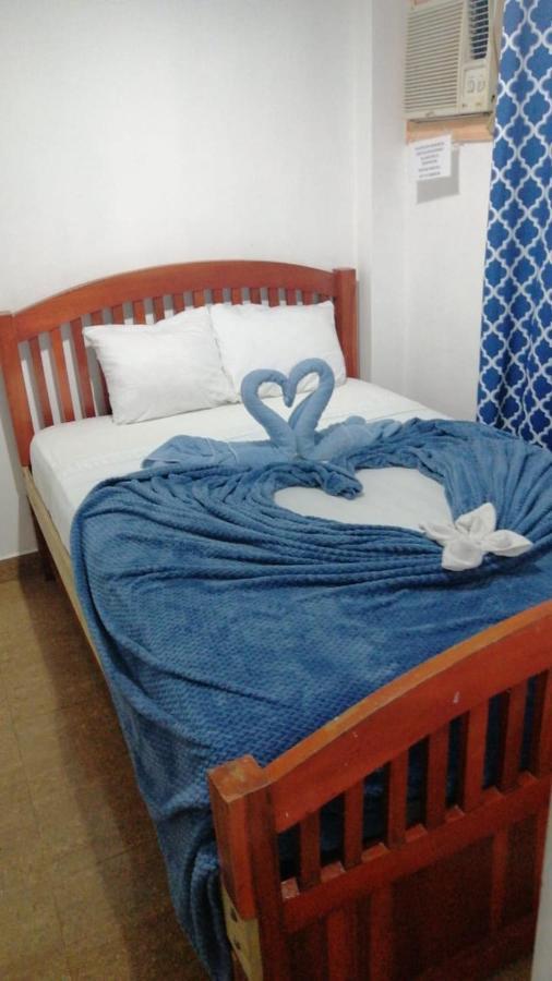 בוקס דל טורו Hotel Don Chicho מראה חיצוני תמונה