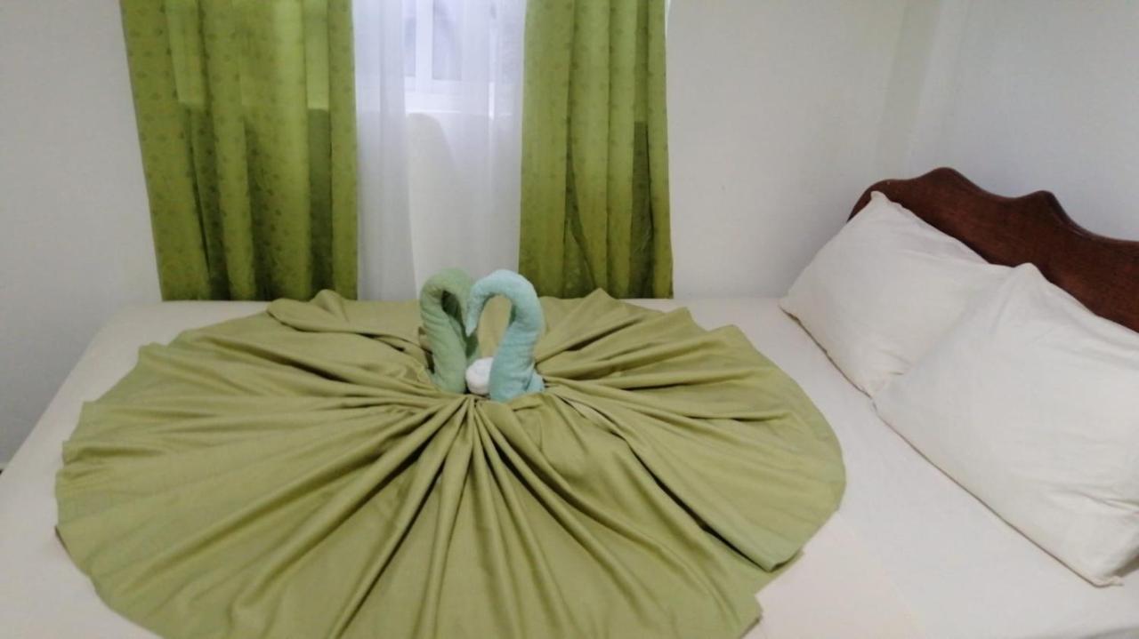 בוקס דל טורו Hotel Don Chicho מראה חיצוני תמונה